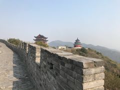 -黄贤森林公园