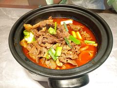 -肖记公安牛肉鱼杂馆·省级非物质文化遗产(江汉路直营店)