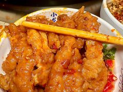 -小龙坎火锅(全球总店)
