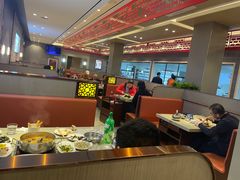 -蝎王府羊蝎子(虎坊桥总店)