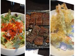 -真剑日本料理·铁板烧(贵州路店)