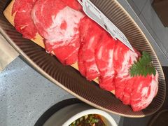 -巴奴毛肚火锅(悠唐购物中心店)
