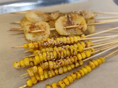 -草本味·市井羊肉馆(新开铺总店)