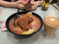 -华嫂冰室(尖沙咀店)