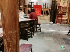 -南京大牌档(崇文门国瑞店)