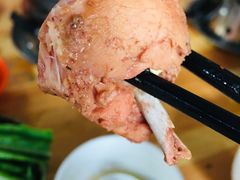 鸡公煲-范贤光鸡公煲(平乐园总店)