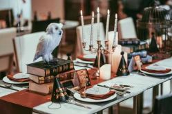 -觅糖派对·宝宝宴生日宴一站式派对策划(河西店)