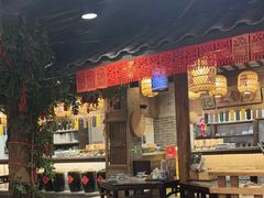 -南京大牌档(崇文门国瑞店)