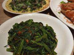 -莆田餐厅PUTIEN(万象天地店)