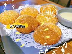-麻田会 ·鲜活现烹·牛蛙火锅(珠江新城维家思广场店)