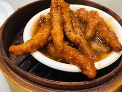 -华峰食馆(氹仔店)