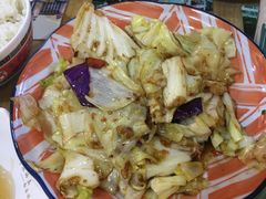 -味福记·本地特色菜(八一万达广场店)