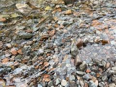 -小五台金河景区