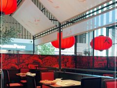 大堂-天辣(金桥啦啦宝都店)