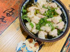 -老谢野馄饨(延安路店)