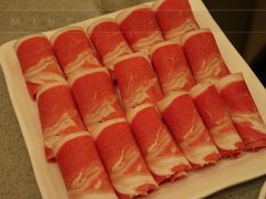 -八先生涮肉房(三里河店)