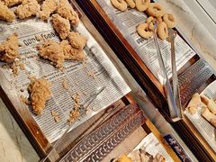 -万象·复兴号鲜肉烤肉海鲜自助(升级店)