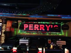 -Perry's·酒吧(打浦桥店)