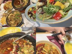 -川知味(京华城店)