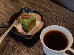 -山野咖啡(之江花园店)
