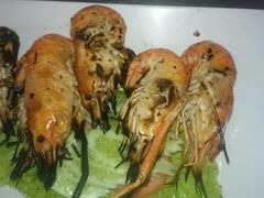 -Mr. 99 Steak and Seafood Restaurant