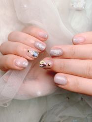-Aso Artist Beauty美甲美睫