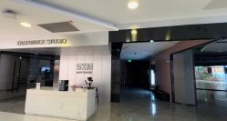 -5KM舞蹈街舞工作室