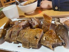 -大众跷脚牛肉馆·非遗传承单位(峨眉山店)