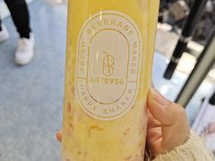 -ARTEASG啊T·新加坡奶茶(桂林路店)