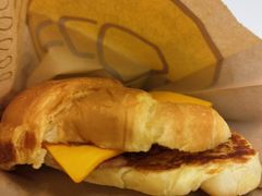 -麦当劳(皇岗路店)