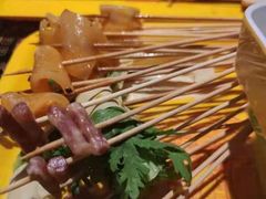 -牛小嫩串串火锅(老国贸总店)