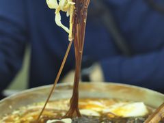 -服务大楼冷面(延大店)