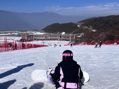 -太子岭滑雪场
