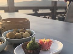 -湖畔居茶楼(湖滨店)