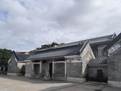 -黄埔古港
