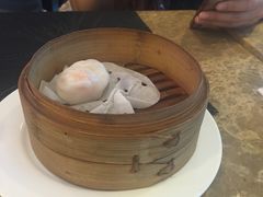 -银帆宾馆-自助餐厅(金马路店)