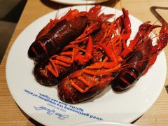 -星伦多自助料理(宝山龙湖天街店)