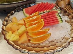 -盛百味·家宴餐厅(霸州分店)