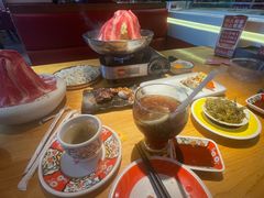 -莲寿司(国兴店)