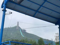 -蓟州溶洞风景区