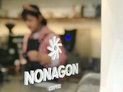 -Legno.ita Coffee by Wood(襄阳南路店)