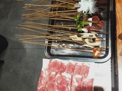 -玉林串串香(桥西店)