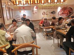 -張飛扒肉·龙江非遗(道外店)