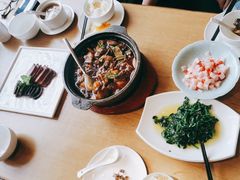 -阿斯牛牛·凉山菜(新会展店)