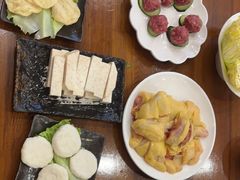 -北京烤鸭 ·儿童菜 ·采风阁家常菜餐厅(亚龙湾天域酒店)