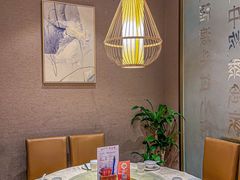 -禾府酒家·传统广府味(番禺店)