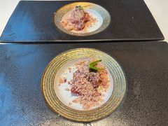 -上井料理黑金店(IFS国金中心店)
