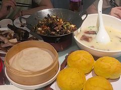 -豫丰汇河南名菜楼(武记餐饮)