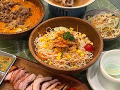 -米泰芒·东南亚料理(体育西店)