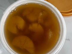 原味木薯羹-张飞木薯羹(金鱼巷店)